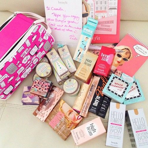 TRAVEL SIZES