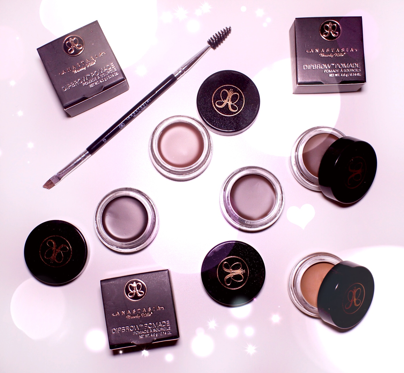 ANASTASIA BEVERLY HILLS