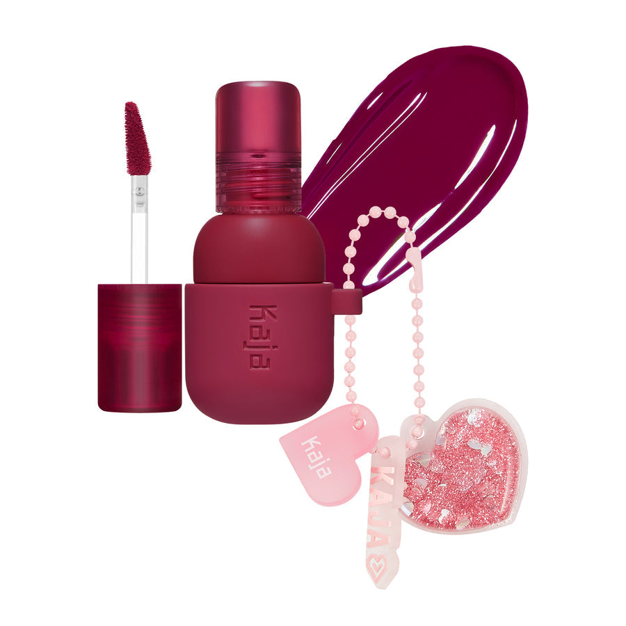 Kaja México - Jelly Charm | Brillo Labial