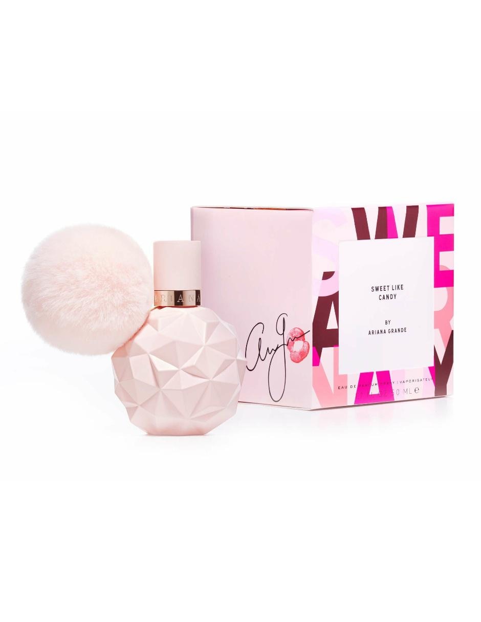 Sweet Like Candy Eau de Parfum