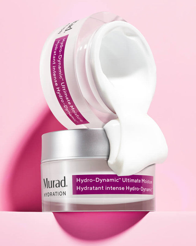 Hydro-Dynamic Ultimate Moisture