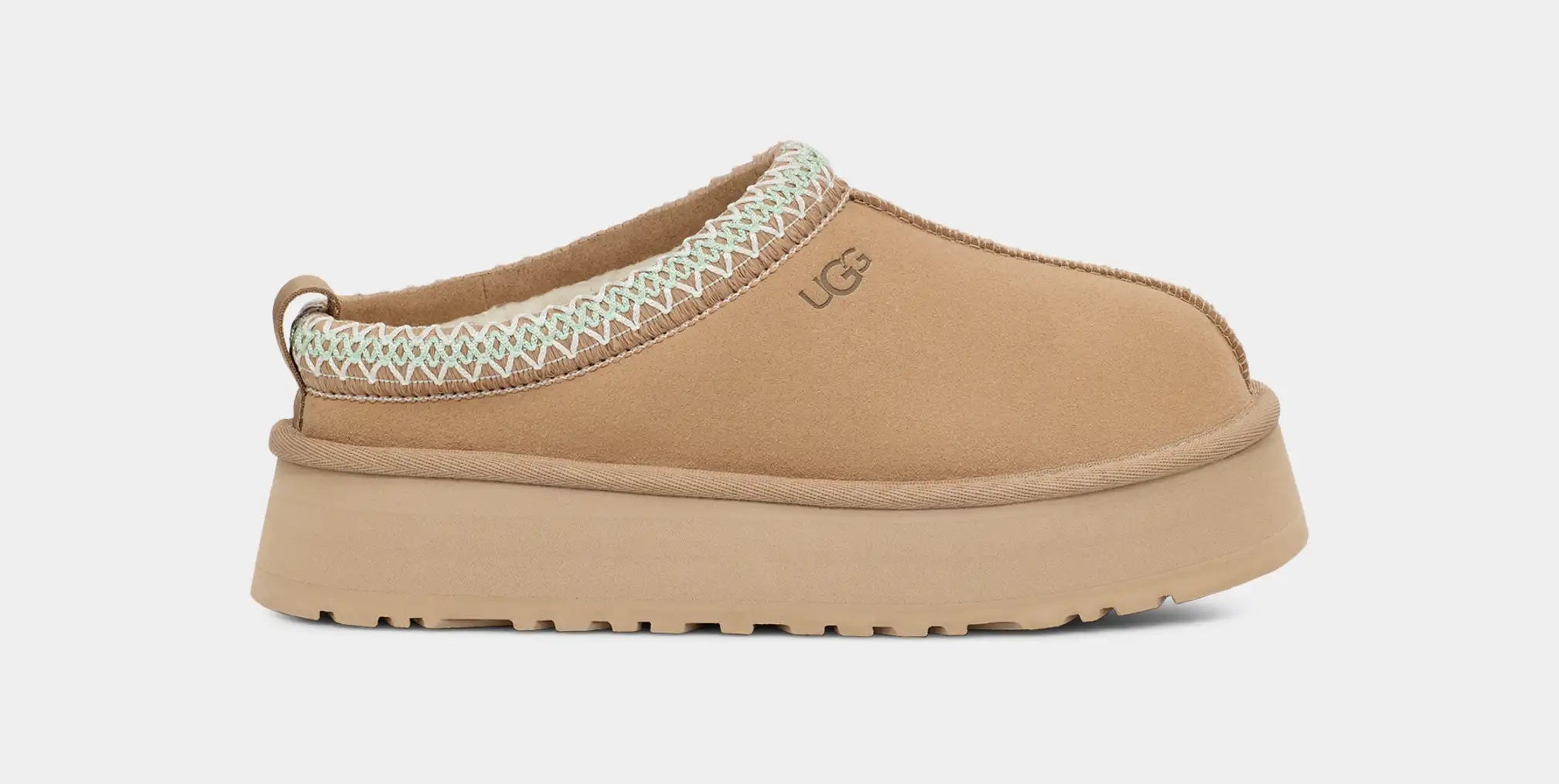 UGG - Women's Tazz - Sand | Pantunflas