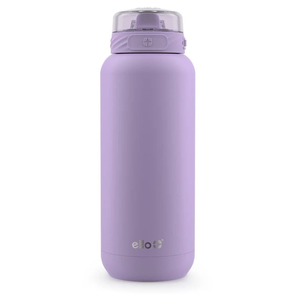 Cooper Stainless Steel Water Bottle