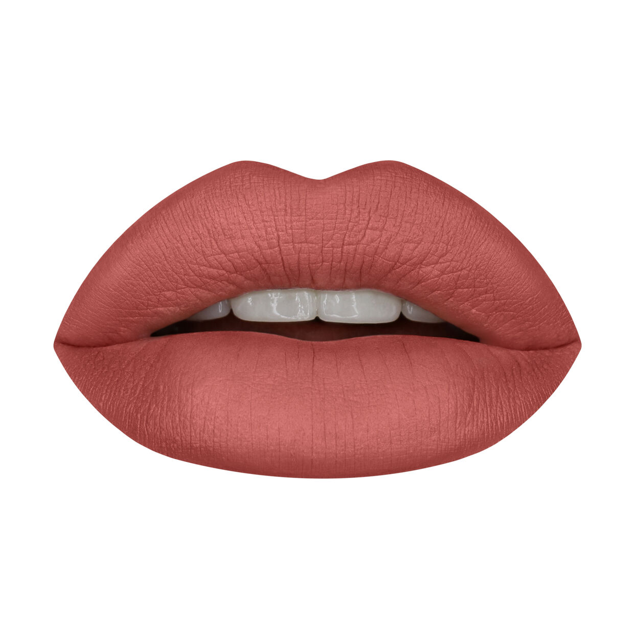 Power Bullet Matte Lipstick