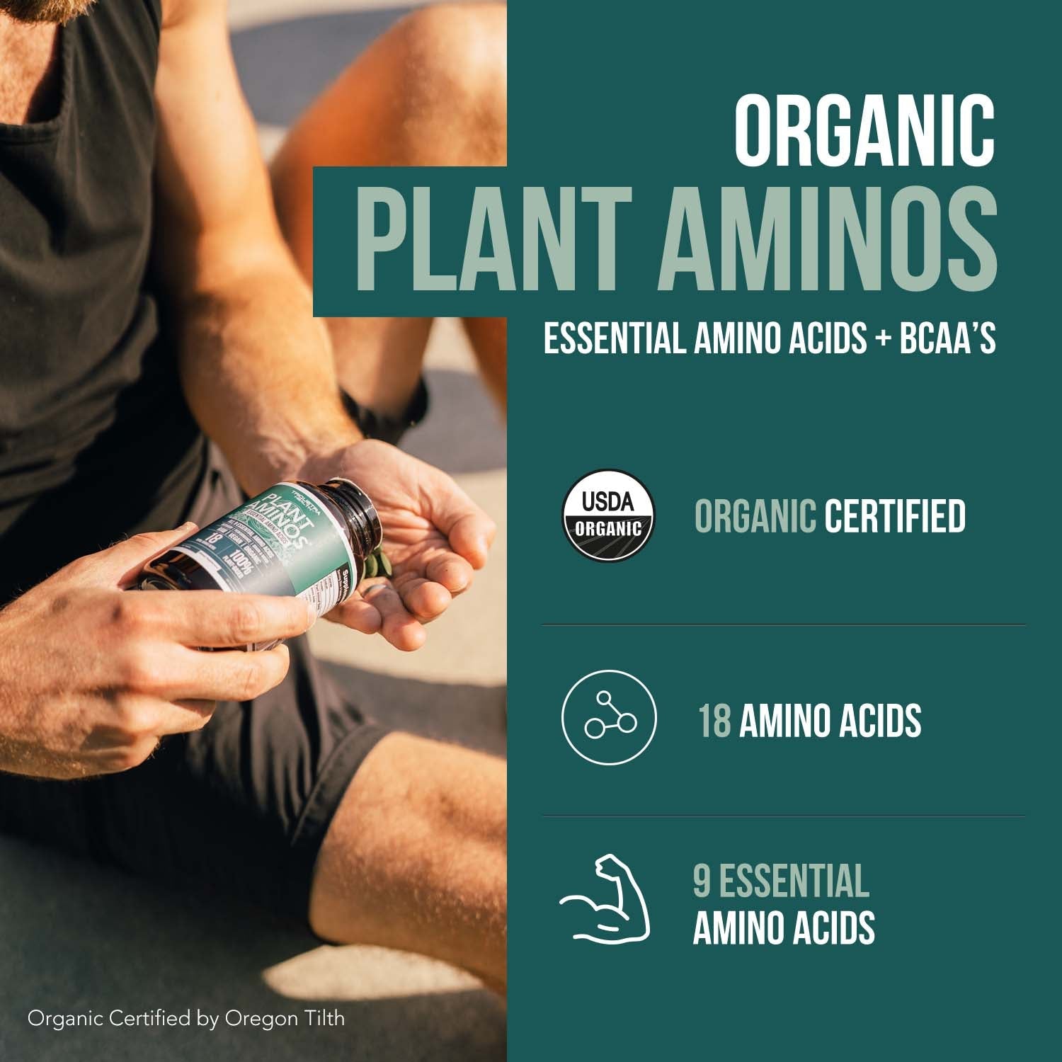 Plant Aminos