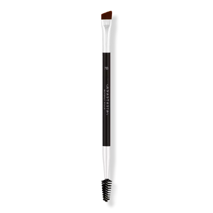 Anastasia Beverly Hills - Brush 7B Dual-Ended Tapered Angled Brow Brocha
