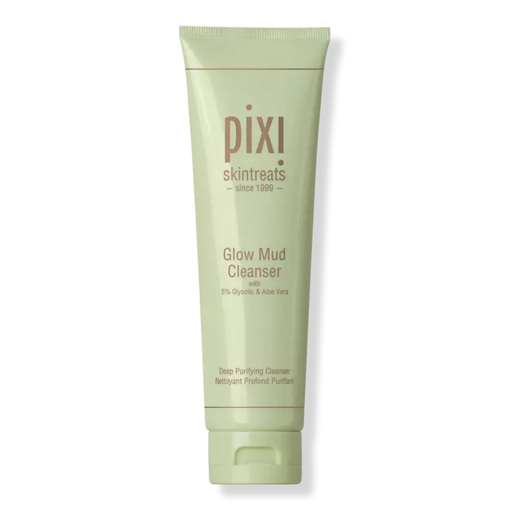 Glow Mud Cleanser