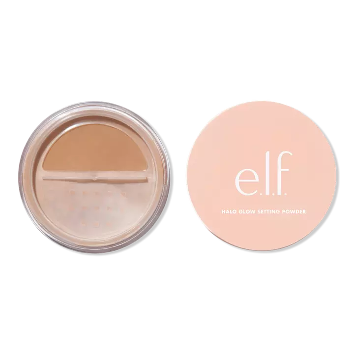 Halo Glow Setting Powder