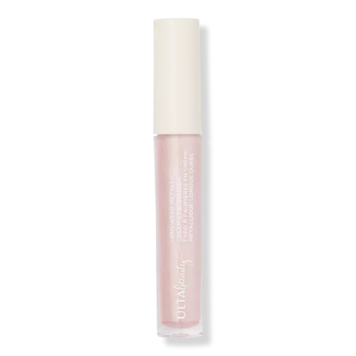 Longwear Metallic Cream Eye Shadow 3.8 ml Full Size