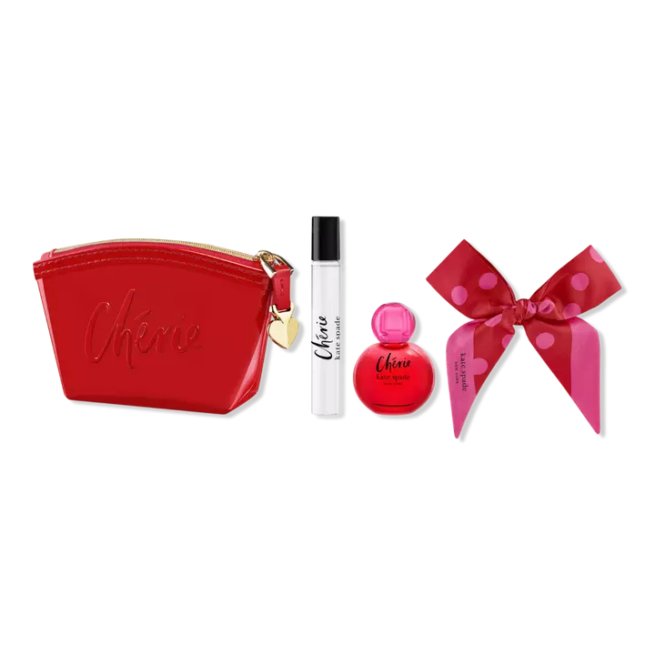 Kate Spade New York 4 Piece Set