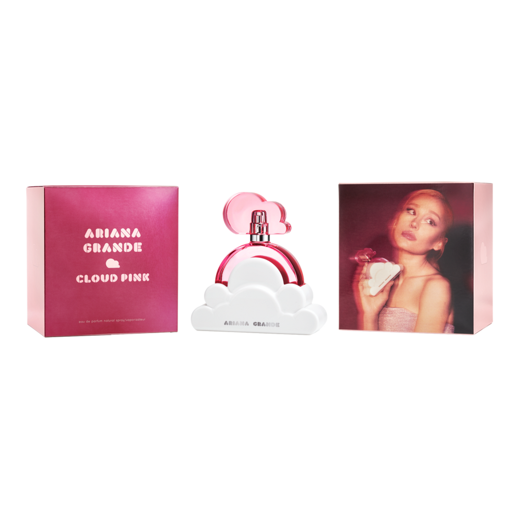 Cloud Pink Eau de Parfum