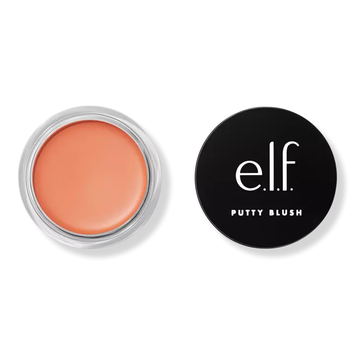 ELF - Putty Blush | Rubor en Crema Resplandor Instantaneo