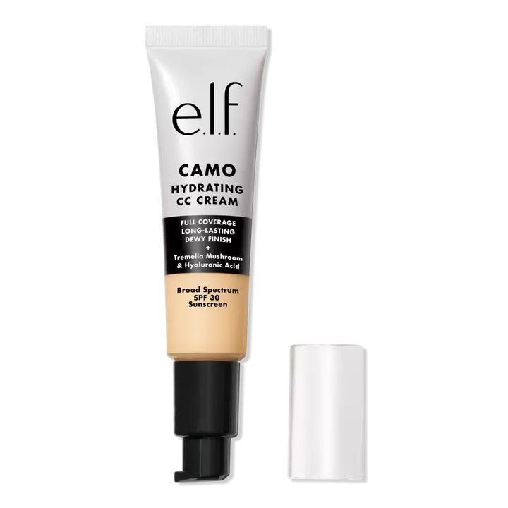 Camo Hydrating CC Cream