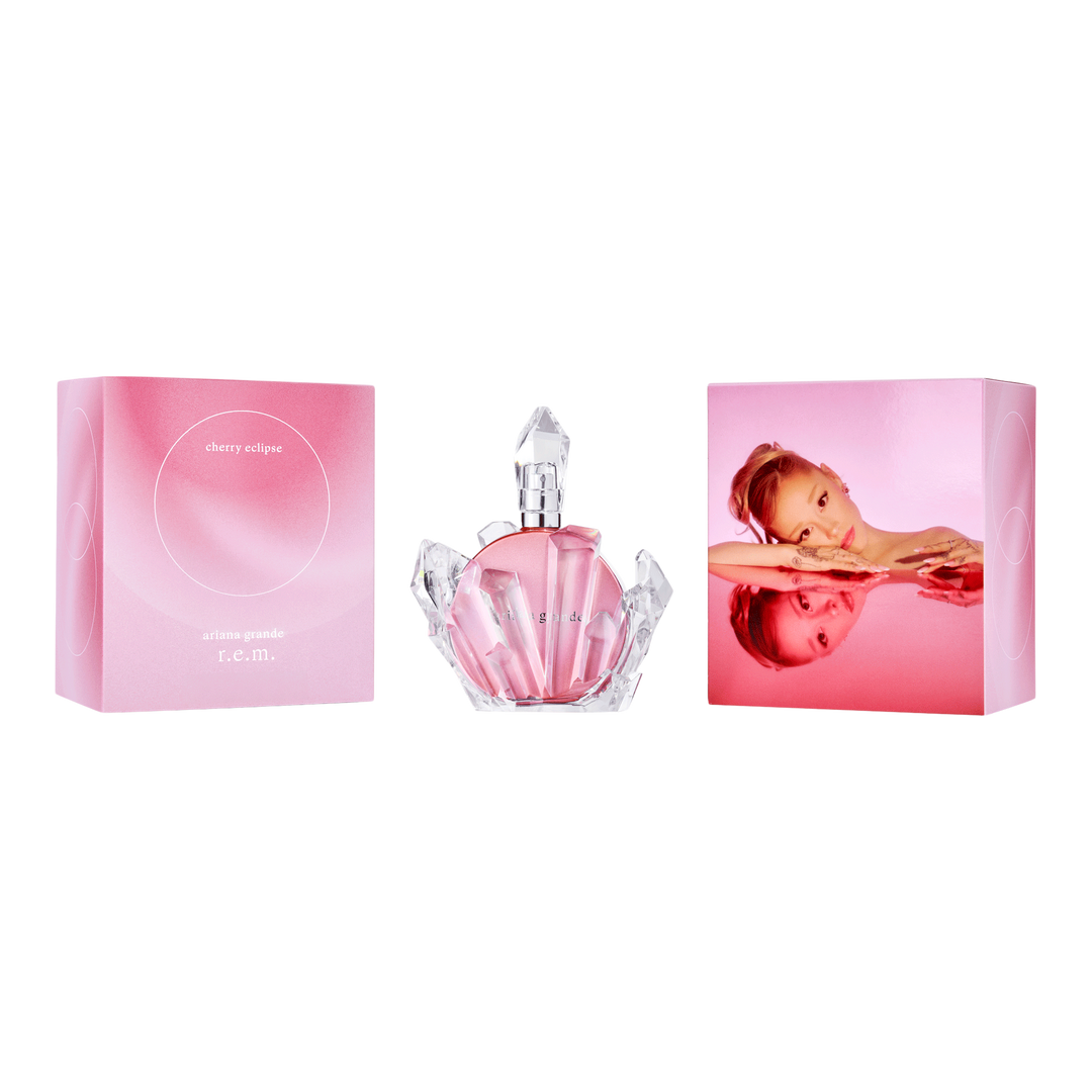 r.e.m. Cherry Eclipse Eau de Parfum