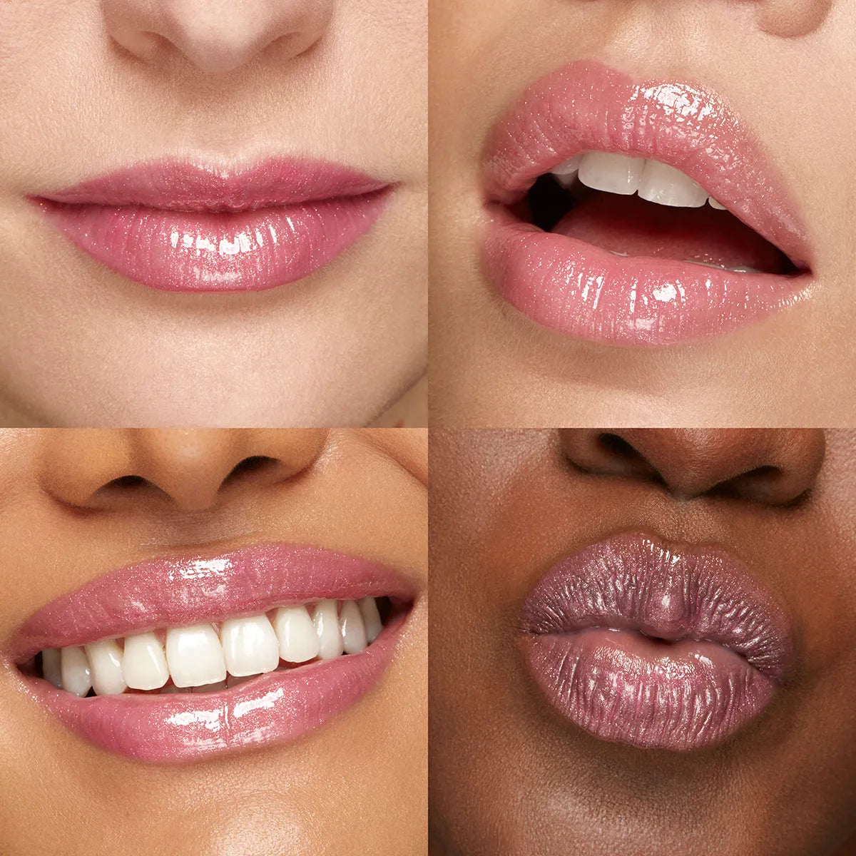 3D Hydra Lipgloss