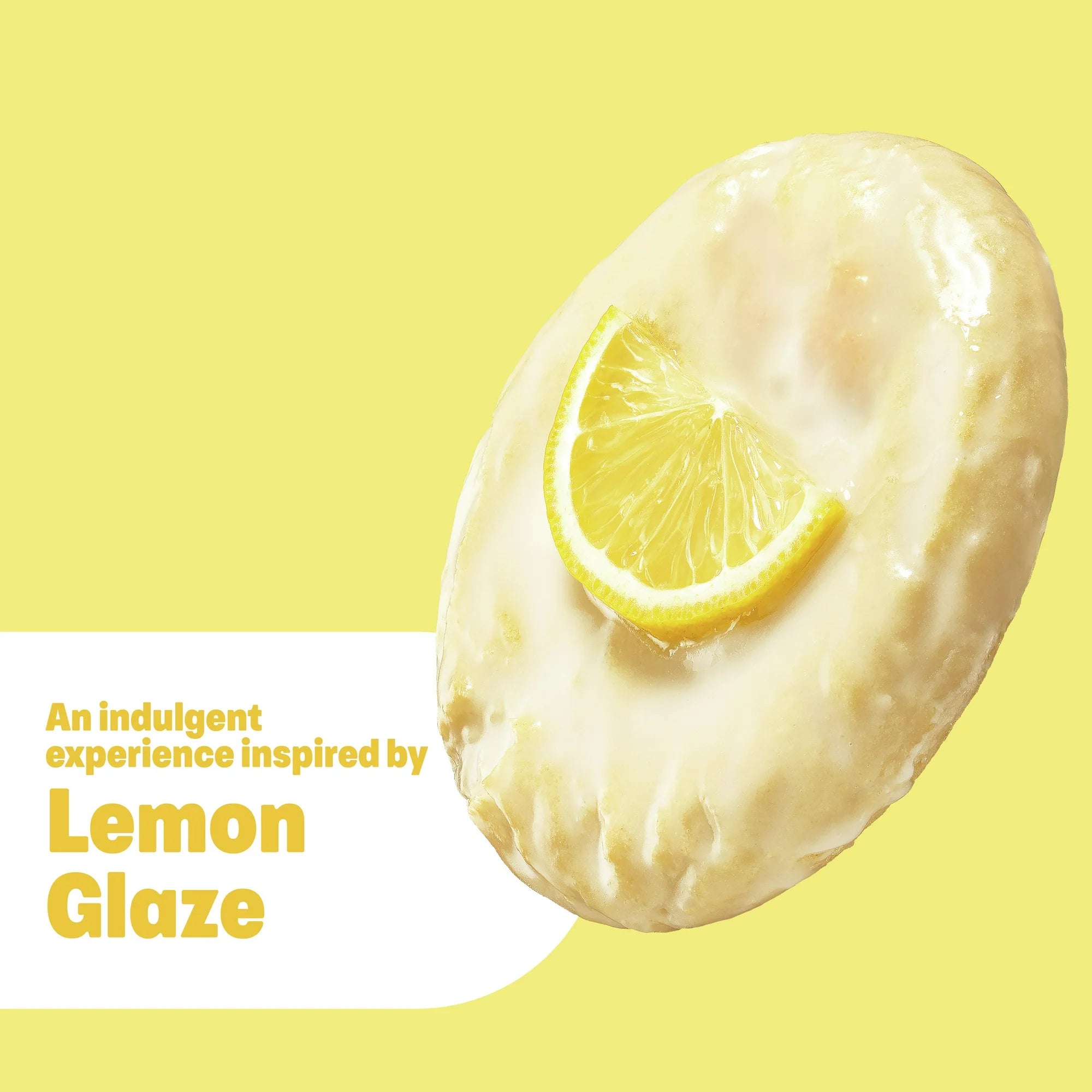 Crumbl Exfoliating Body Scrub Lemon Cookie