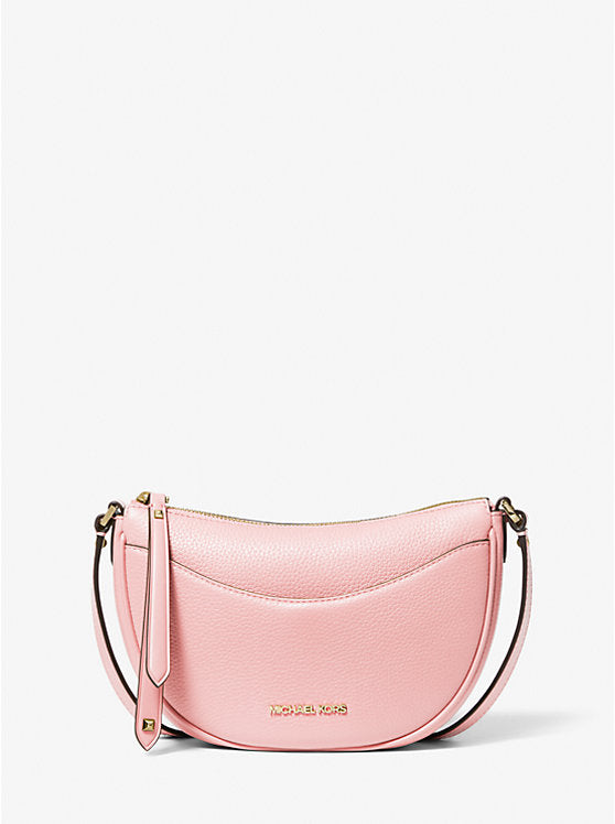 Michael Kors - Dover Small Leather Crossbody Bag | Bolsa Bandolera Dama