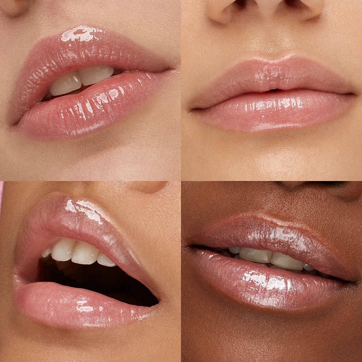 3D Hydra Lipgloss