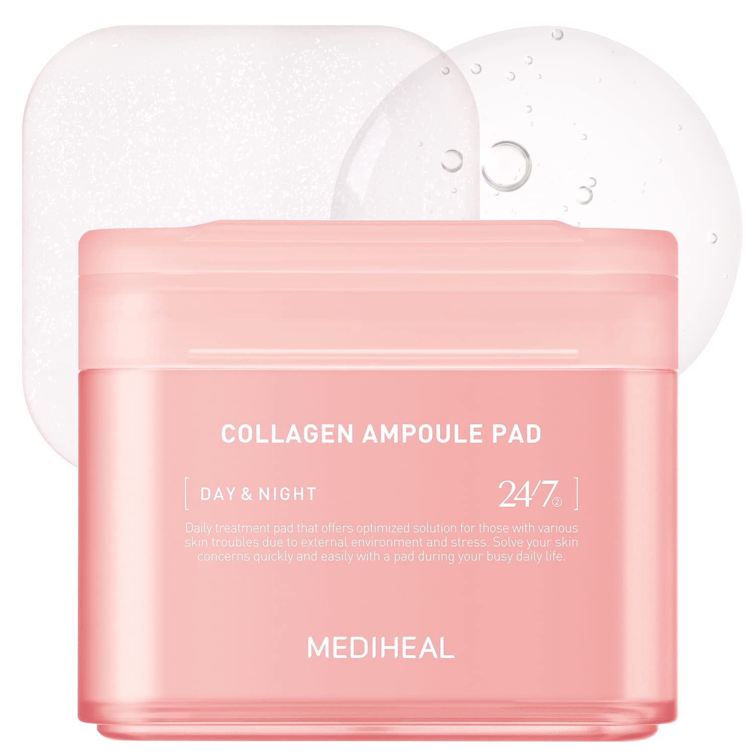 Retinol Collagen Lifting Pad