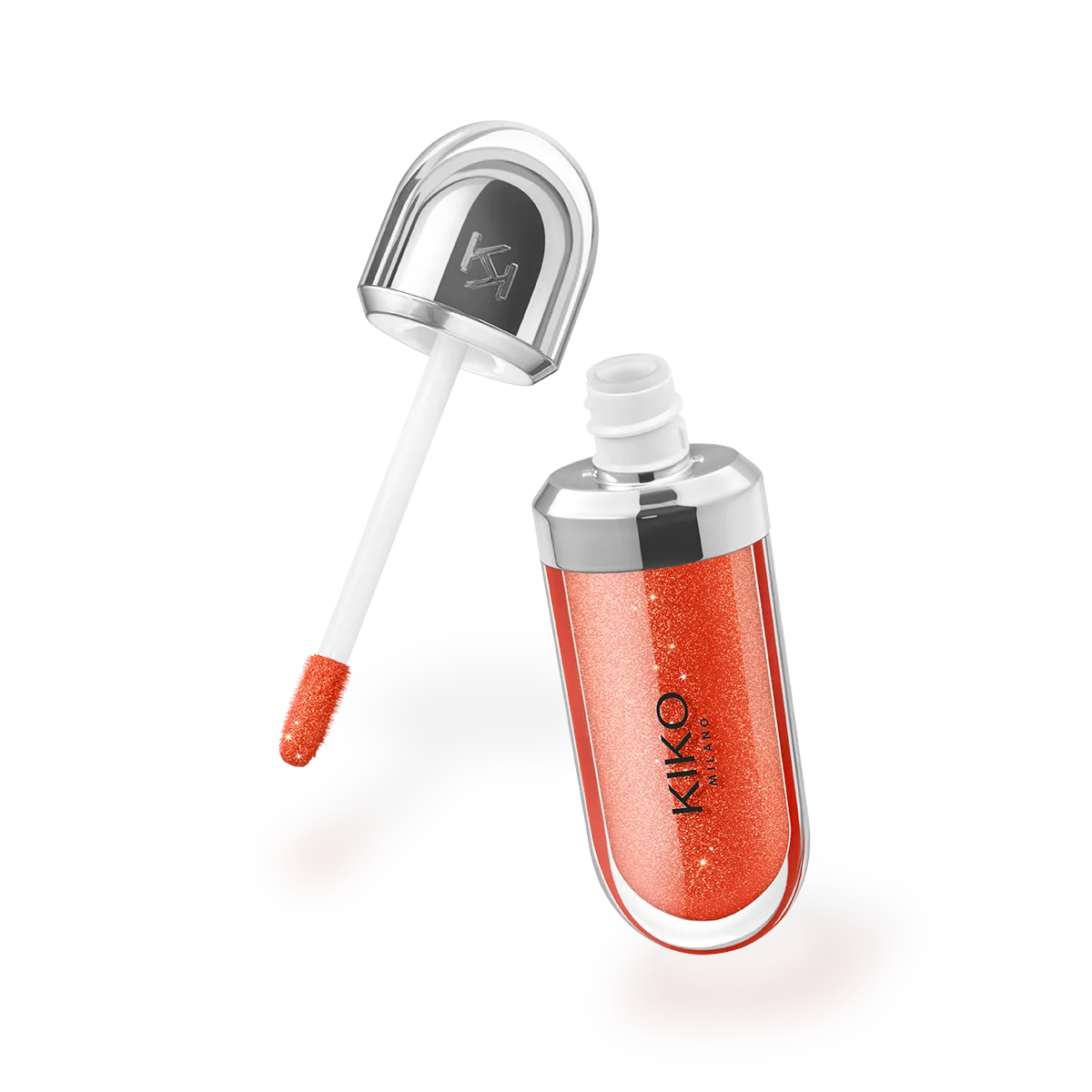 3D Hydra Lipgloss