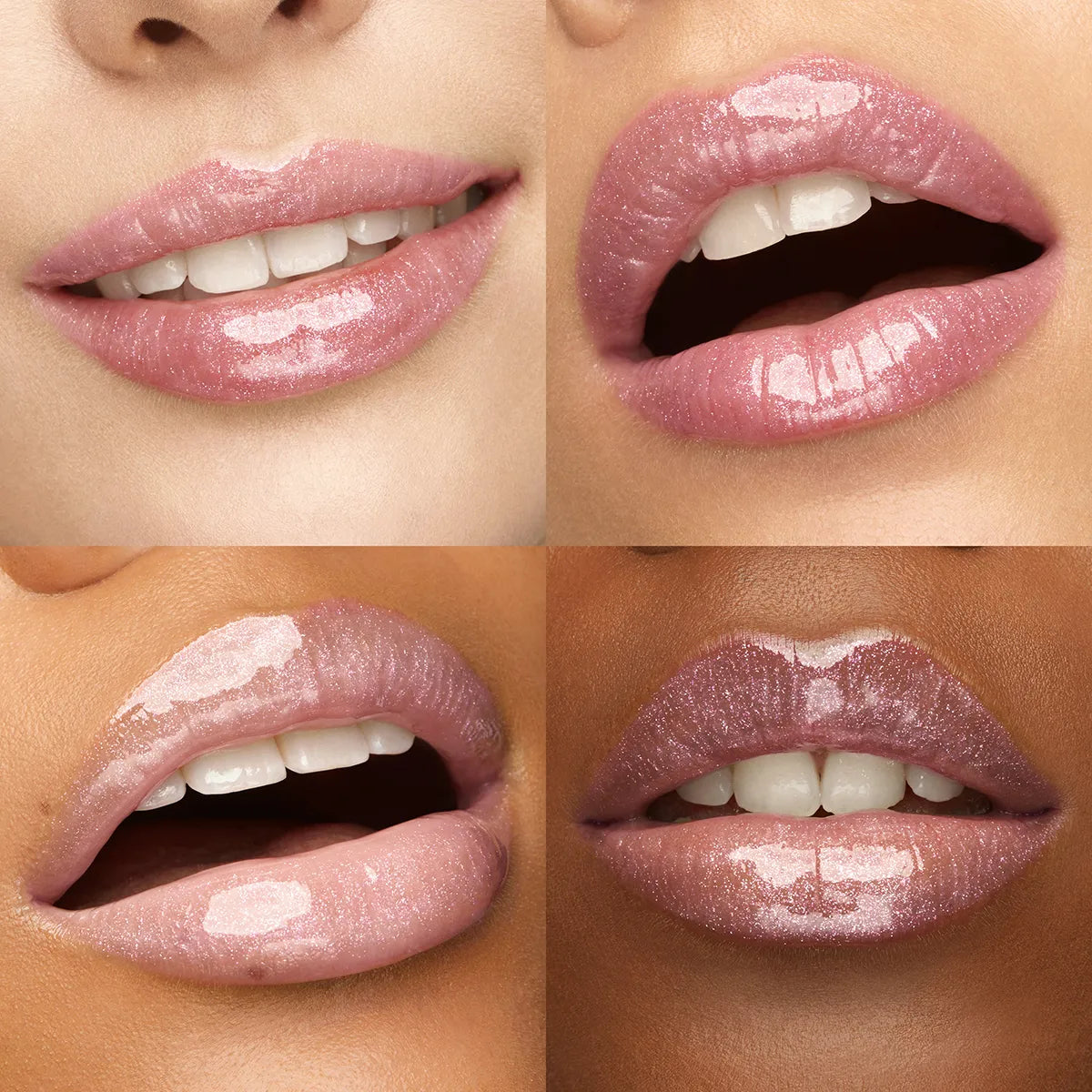 3D Hydra Lipgloss