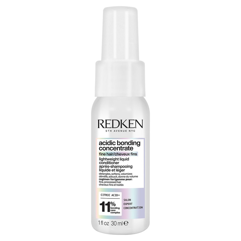 Redken Acidic Bonding Concentrate Lightweight Liquid Conditioner - 30 ml