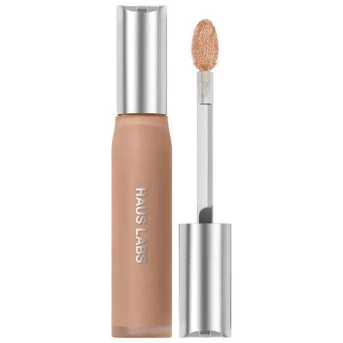 Triclone Skin Tech Hydrating + De-puffing Concealer with Fermented Arnica