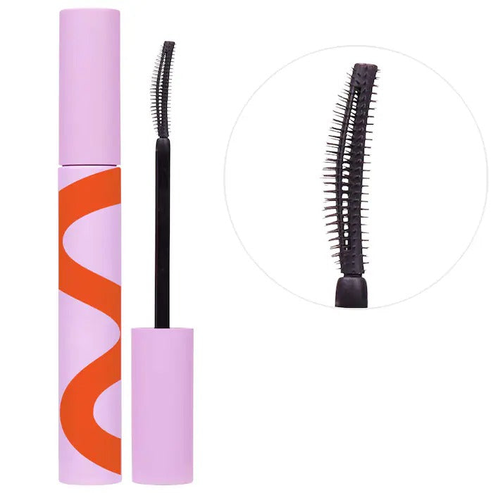 Tower 28 Beauty - MakeWaves Lengthening + Volumizing Mascara