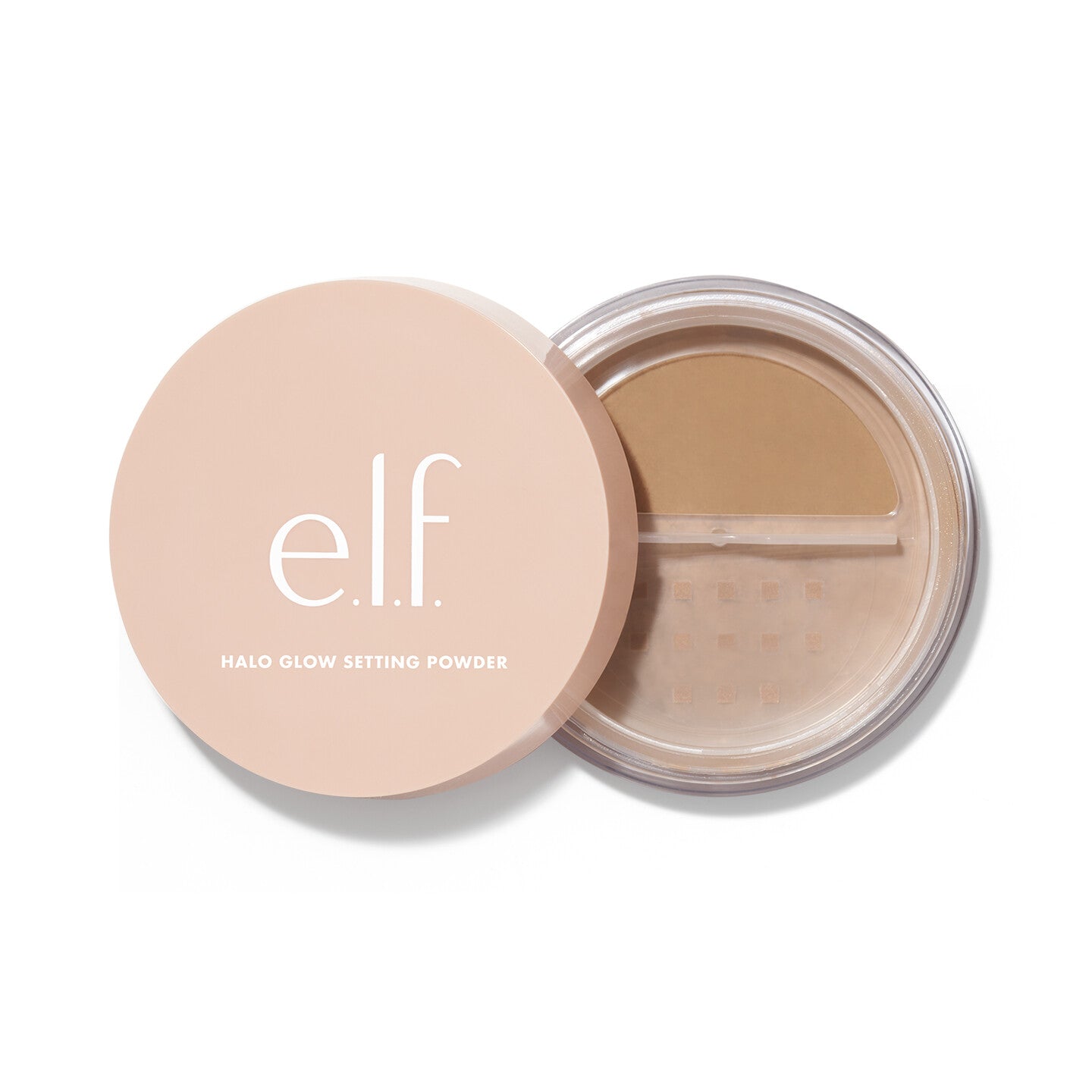 Halo Glow Setting Powder