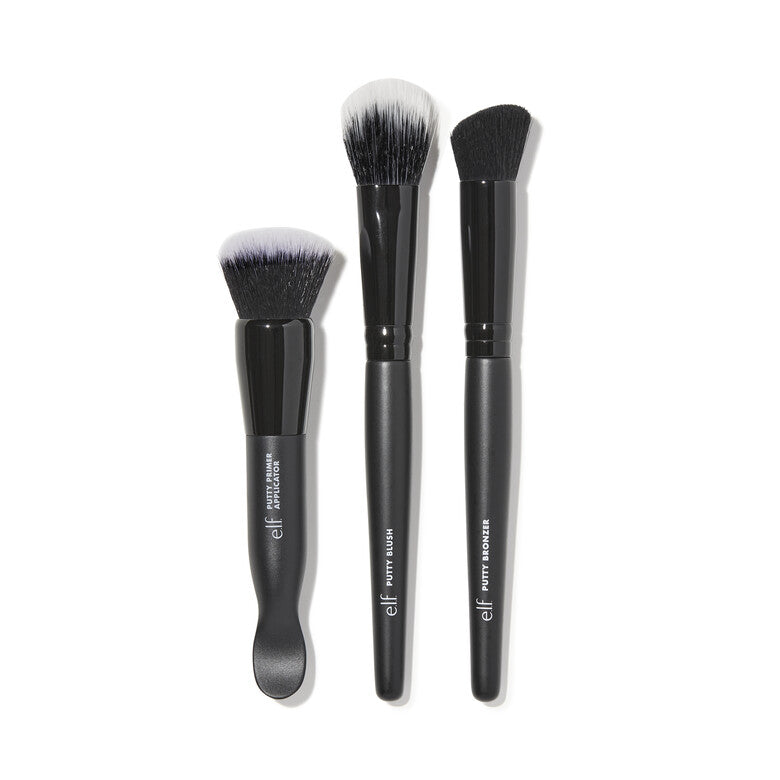 ELF - Putty Tools Trio | Set de Brochas