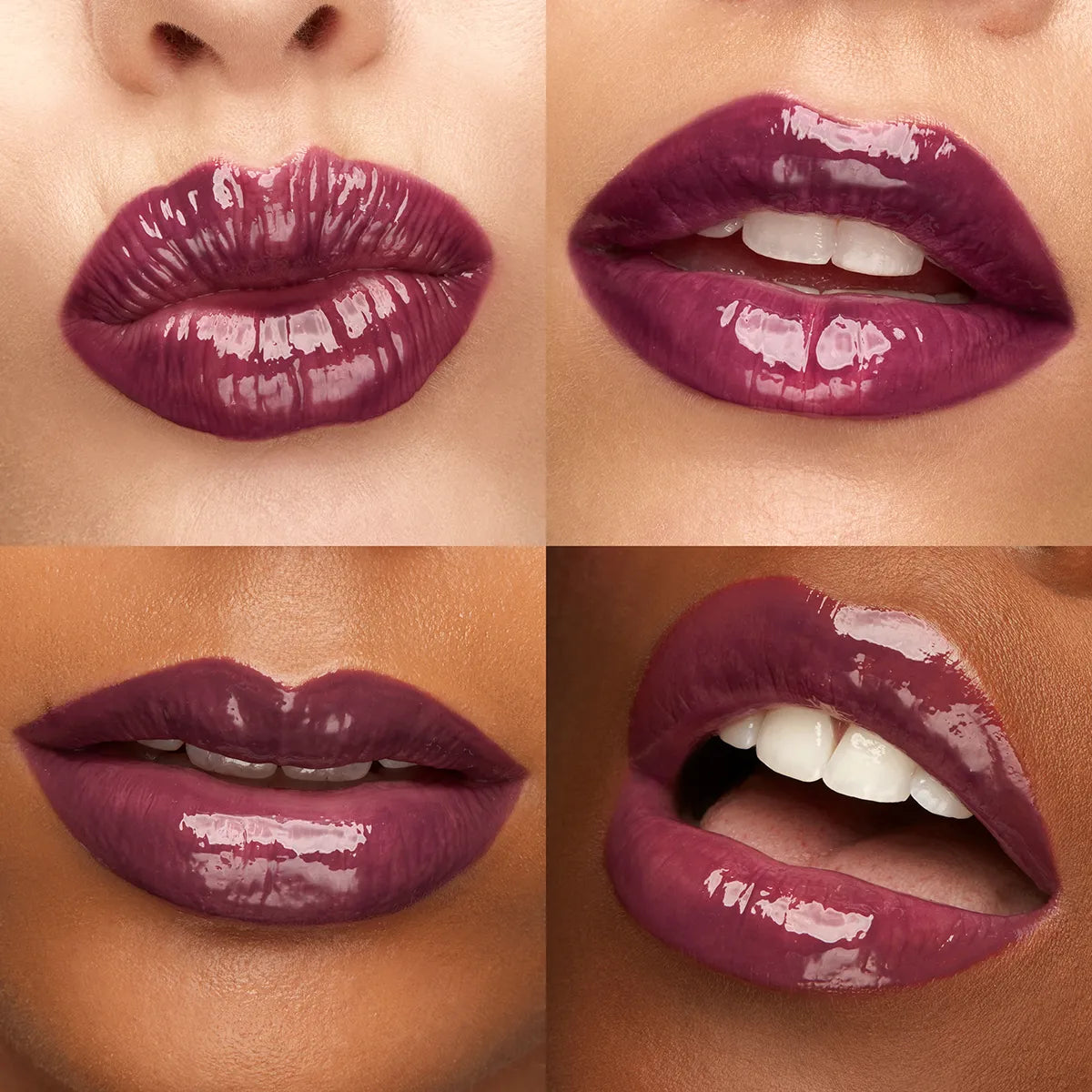 3D Hydra Lipgloss