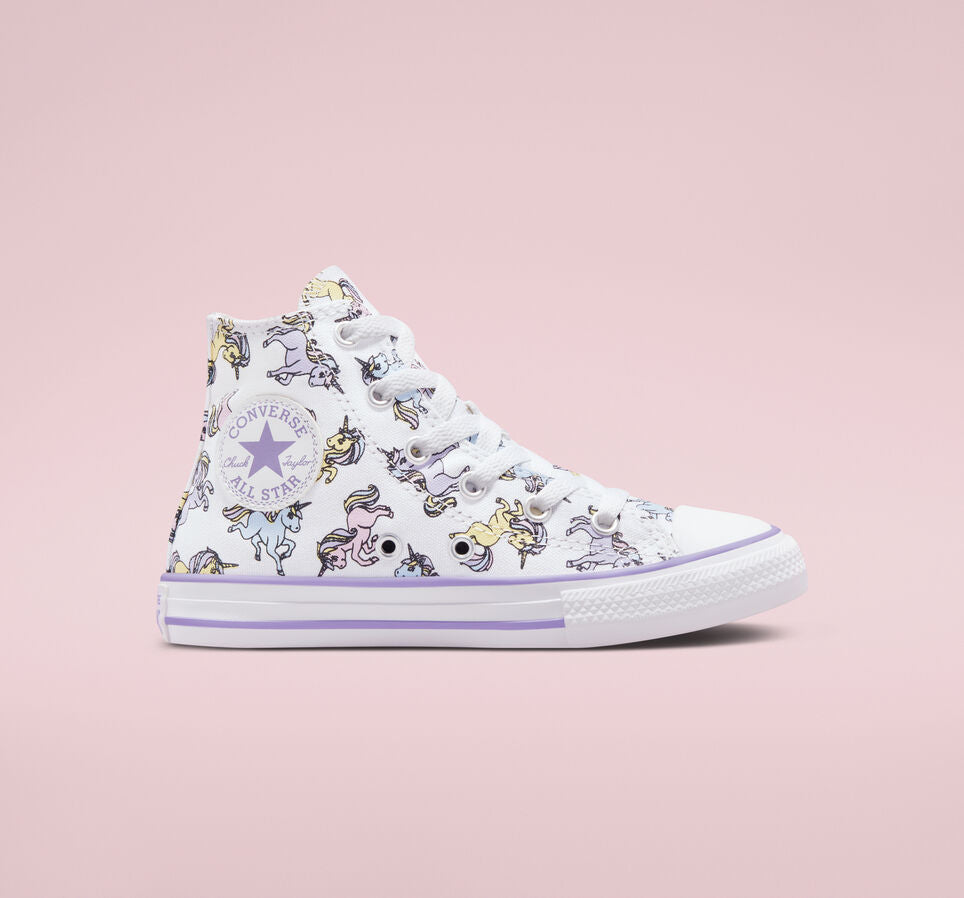 Chuck Taylor All Star Unicorns