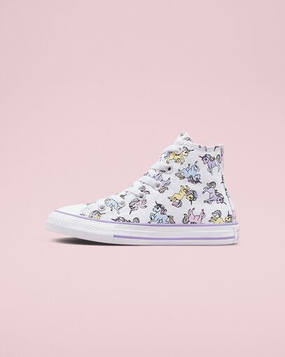 Chuck Taylor All Star Unicorns