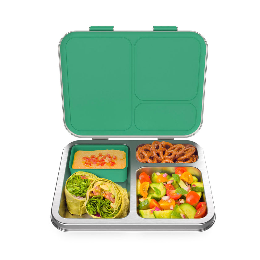 Bentgo Kids Stainless Steel Lunch Box