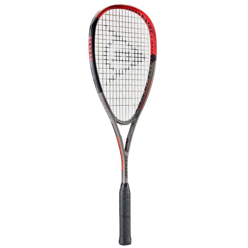 Dunlop Black Storm Carbon 5.0