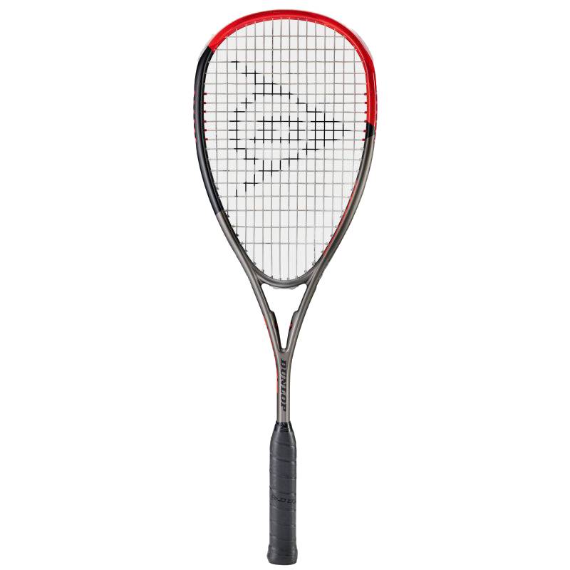 Dunlop Black Storm Carbon 5.0