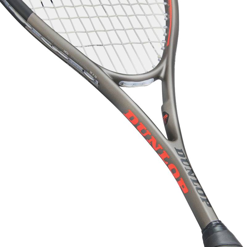 Dunlop Black Storm Carbon 5.0