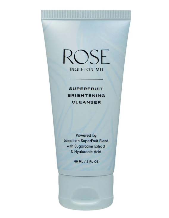 Super Fruit Gentle Brightening Cleanser Trial Size - 60 ml