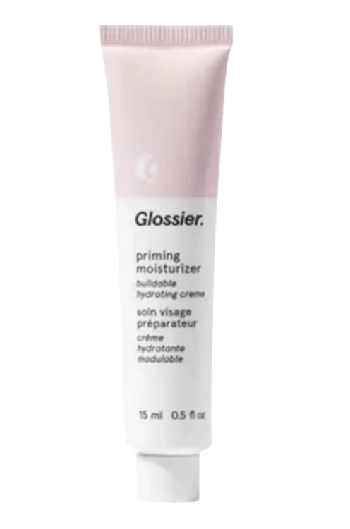 Priming Moisturizer Trial Size - 15 ml