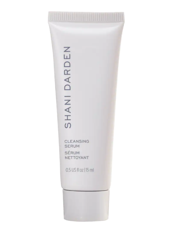 Cleansing Serum Trial Size - 15 ml