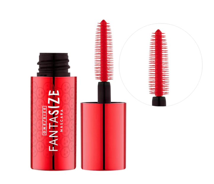 Fantasize Lifting & Lengthening Mascara Trial Size - 5 gr