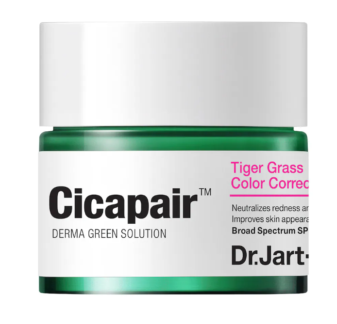Color Correcting Treatment Trial Size - 5 ml