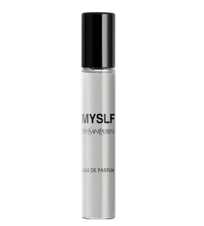 Yves Saint Laurent Libre & Myself EDP VIB + Rouge Gift Trial Size