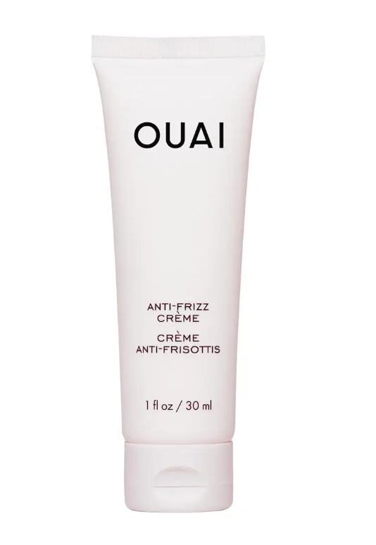 Anti Frizz Creme Deluxe Trial Size - 30 ml