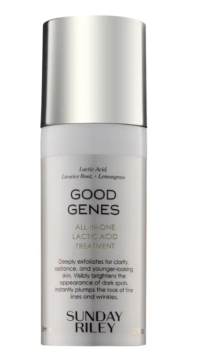 Good Genes Trial Size -5 ml