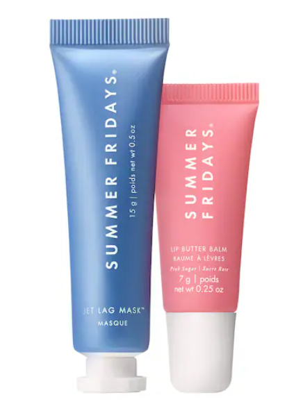 Self-Care Celebration Trial Size