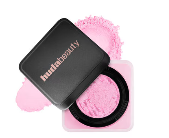 Easy Bake Loose Baking & Setting Powder Trial Size (Polvo Fijador De Maquillaje) - 0.8 gr