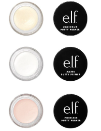 Putty Primer Trio Trial Size - 4 gr