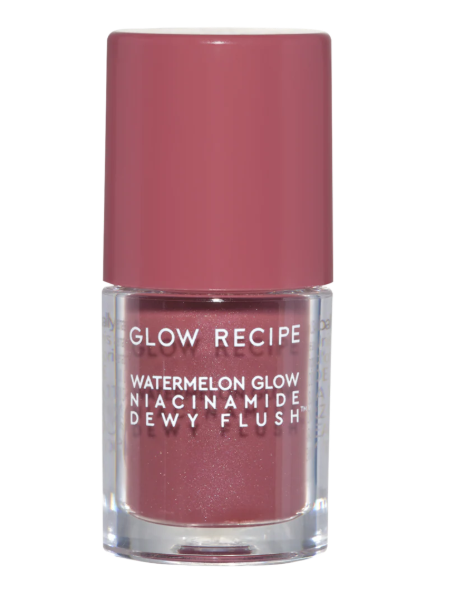 Dewy Flush DLX Natural Berry Mauve -