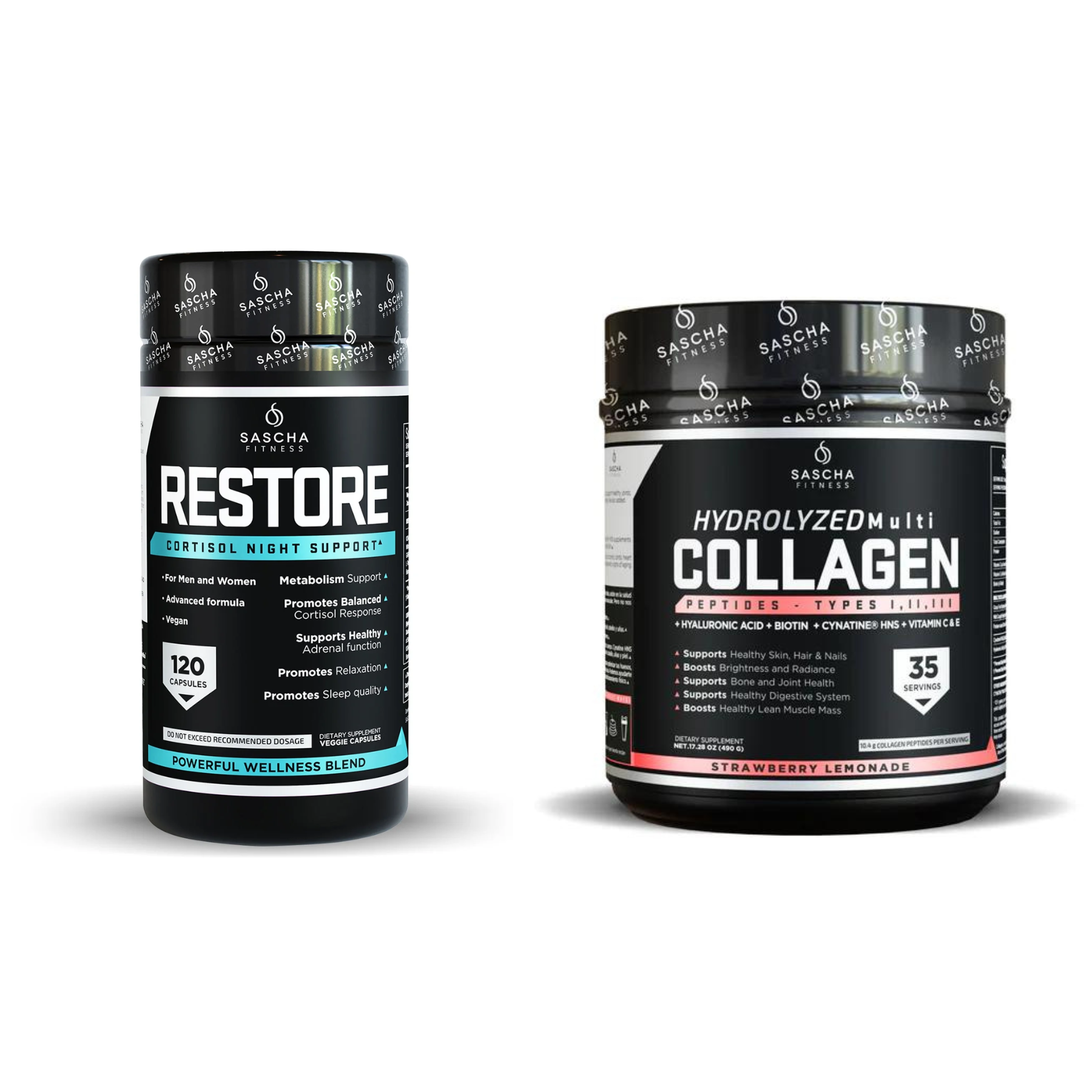 Restore + Collagen
